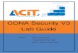 62892175 CCNA Security V3 Workbook Demo