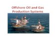 45818891 Offshore Oil and Prod