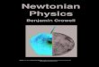 Newtonian Physics (Crowell, Benjamin) (Physics Textbook - 2000)