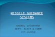 guided missile final.ppt