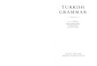Lewis 1 . Turkish Grammar