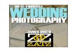 Do It Yourself - Wedding Photography (James Booth, 33p)
