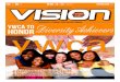 CNY Vision Week of April 18 - 24, 2013