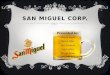 About San Miguel Corporation