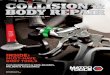 Collision & Body Repair Promo Flyer