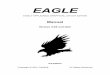 Ebook Manual - English - Cadsoft Eagle Ver 4.04 To 4.09 - Complete Manual.pdf