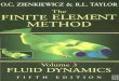 Finite Element Method - Fluid Dynamics - Zienkiewicz and Taylor