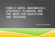 Adele Mailangkay - Bes - Family Hotel Businesses