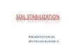 Soil Stabilization Techniques