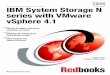 IBM System Storage N Series With VMware vSphere 4.1,_sg247636