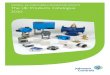 Johnson Controls - Hvac Equipments & Controls - Katalog_2010