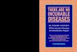 There are no incurable diseases