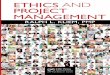Project Management and Ethics