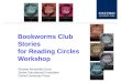 8. reading circles workshop