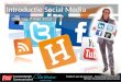 Social media linkedin beginners