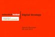 Digital strategy 2011 © Adwatch/Isobar #izso2011