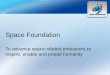 Space Foundation Overview 2012x