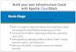 CloudStack technical overview