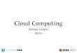 Cloud Computing at Academia UOL