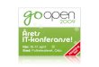 GoOpen/Nordic Perl Workshop 2009