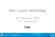 2014 geo luchworkshop_all slides