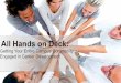 All Hands on Deck: An Integrated Approach to Career Development- Part I