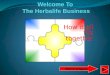Herbalife Business