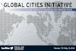 Brookings Metropolitan Policy Program: Global Cities Initiative, Houston