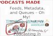 Podcasts Made Simple