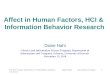677 L12-human-factors-hci-affect