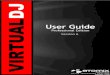 Virtual dj 6   user guide