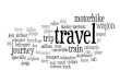 Wordle travel