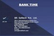 B R Softech - The Bank Time