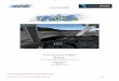 FJS-Dash 8 Q400 Manual
