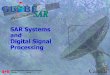 SAR Signal Processing