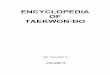 Encyclopedia of Taekwon-Do Vol 04 [Choi,Hong Hi]