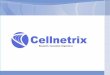 CellSIM OS Overview 1.0