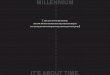 Millennium Communications • Spectrum of Successes