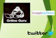 Invest sefton may 2014 twitter ppt [autosaved]