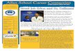 Allen School Career Connection- March 2012 Newsletter