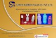 Shree Rubber Plast Company, Maharashtra India