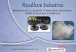 Rajadhani Industries Andhra Pradesh India