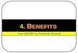 Purple cow employee benefits   2011 (benefits)
