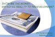 Show me the money   apa presentation 9-17-10