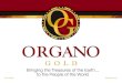 Organo Gold Opportunity presentation (us  english) 8 Ways to Get Paid