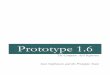 Javascript Prototype 1.6.0.2 API