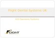 Flight dental systems a12 presentation uk jan 2014