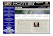 NCPTT 2005 Annual Report