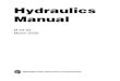 Hydraulics Manual Complete
