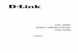 D Link DSL 2640T_user Guide
